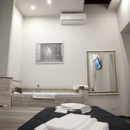Affittacamere Imperial Relais Roma