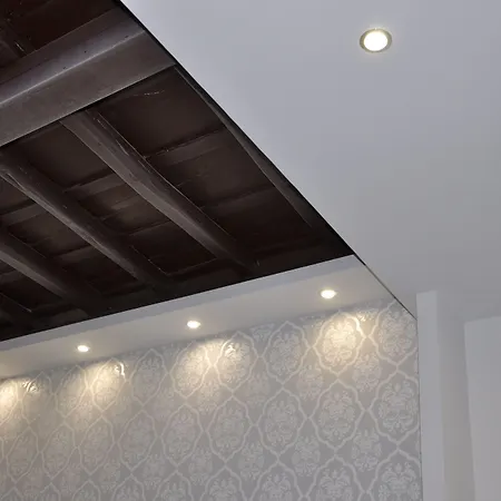 Imperial Relais בית הארחה