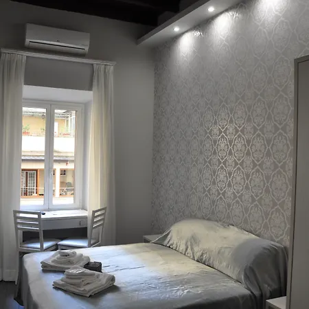 Imperial Relais רומא