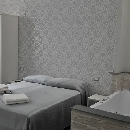 Affittacamere Imperial Relais Roma