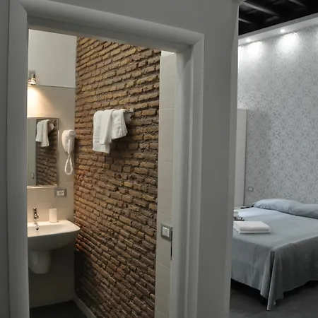 Imperial Relais Affittacamere 2*