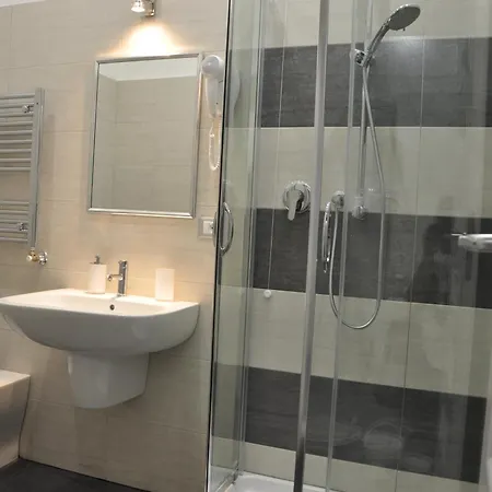 Imperial Relais 4* Rome