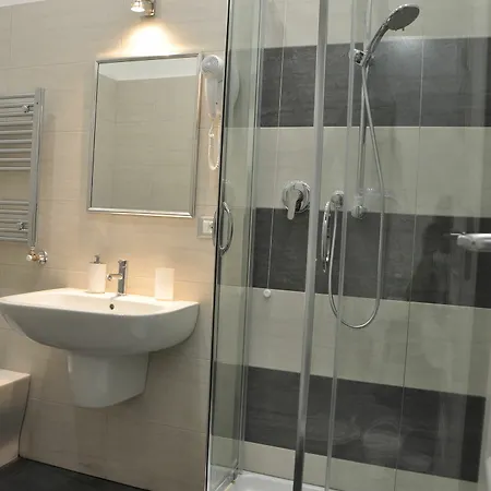 Imperial Relais 2* Roma