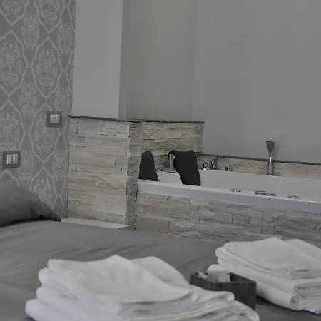 Affittacamere Imperial Relais Roma