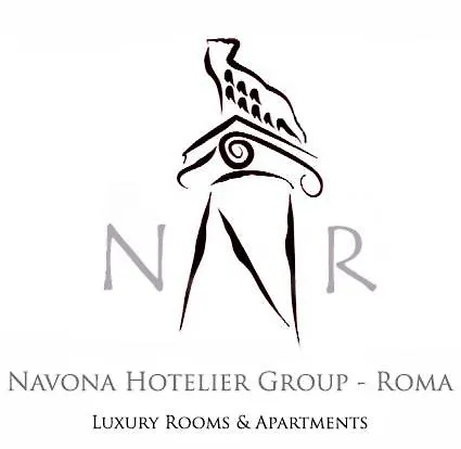 Imperial Relais 2* Rome