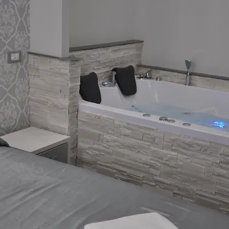 Konukevi Imperial Relais Roma