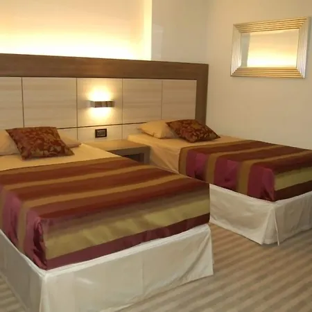 Imperial Relais 3* Rome