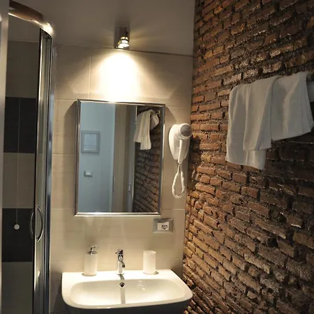 Imperial Relais Konukevi Roma