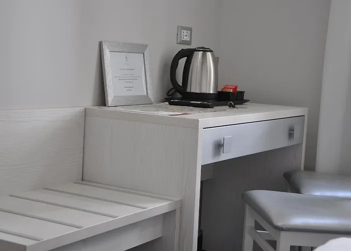 Imperial Relais Maison d'hôtes Rome