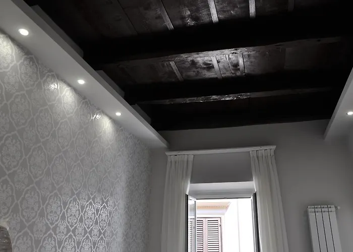 Imperial Relais Maison d'hôtes