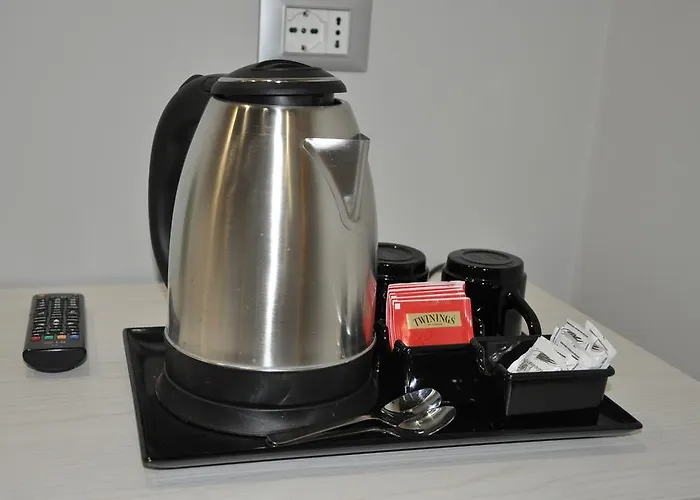 Maison d'hôtes Imperial Relais Rome