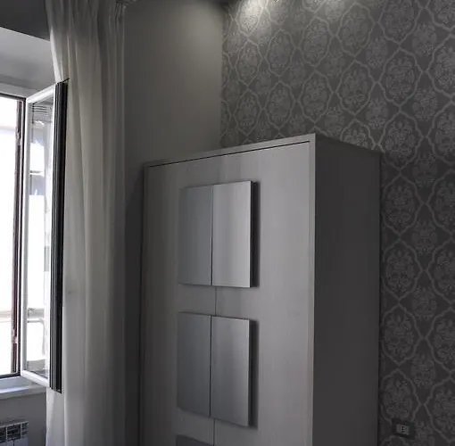 Casa de hóspedes Imperial Relais