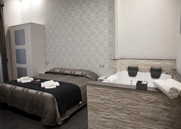 Imperial Relais Maison d'hôtes