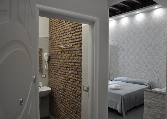 Maison d'hôtes Imperial Relais