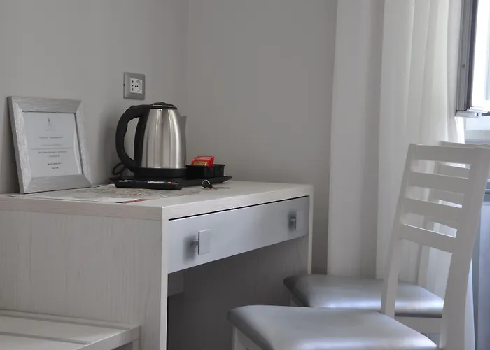 Maison d'hôtes Imperial Relais 3*