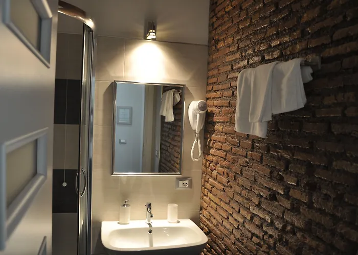 Maison d'hôtes Imperial Relais Rome