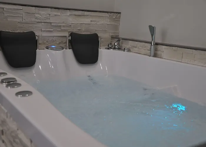 Imperial Relais Maison d'hôtes