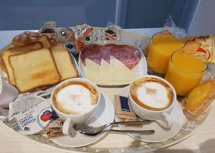 Imperial Relais Maison d'hôtes