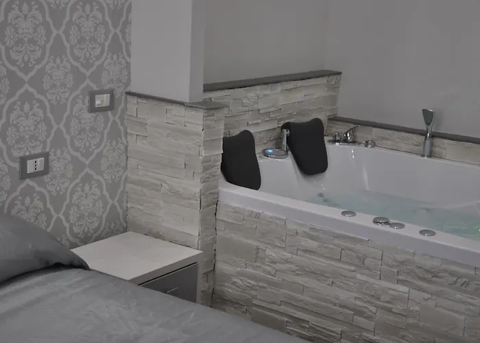 Maison d'hôtes Imperial Relais Rome