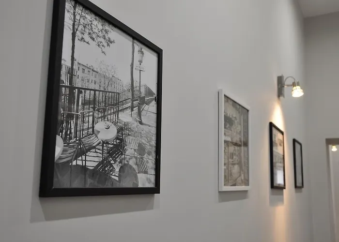 Πανσιόν Imperial Relais Ρώμη