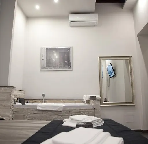 Πανσιόν Imperial Relais Ρώμη