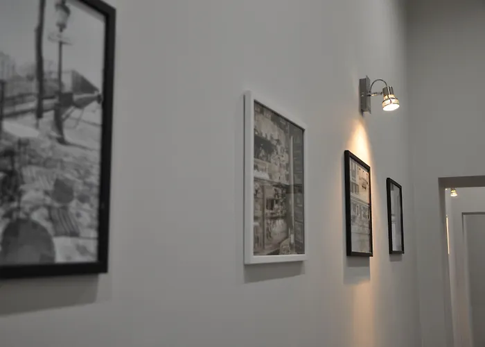 Imperial Relais Πανσιόν