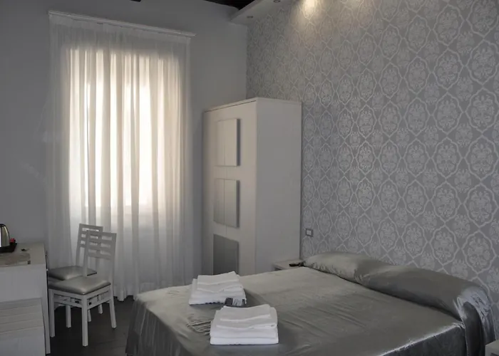 Imperial Relais Πανσιόν