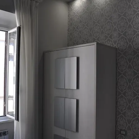 Гостевой дом Imperial Relais