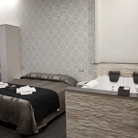 Imperial Relais Pensión