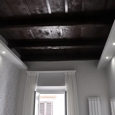 Pensión Imperial Relais Roma