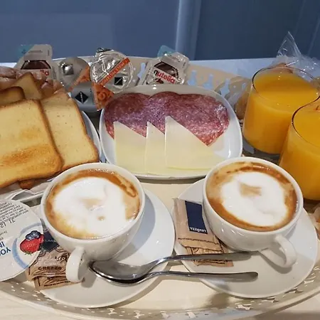 Imperial Relais Гостевой дом
