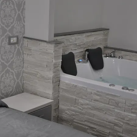 Pensión Imperial Relais Roma